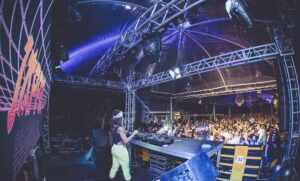 JAPPA: A Ascensão de uma DJ Inspiradora; vem saber!