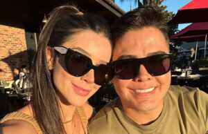 Thiago Cavalcante, CEO Inflr e AdGrowth curte férias em Orlando com a família