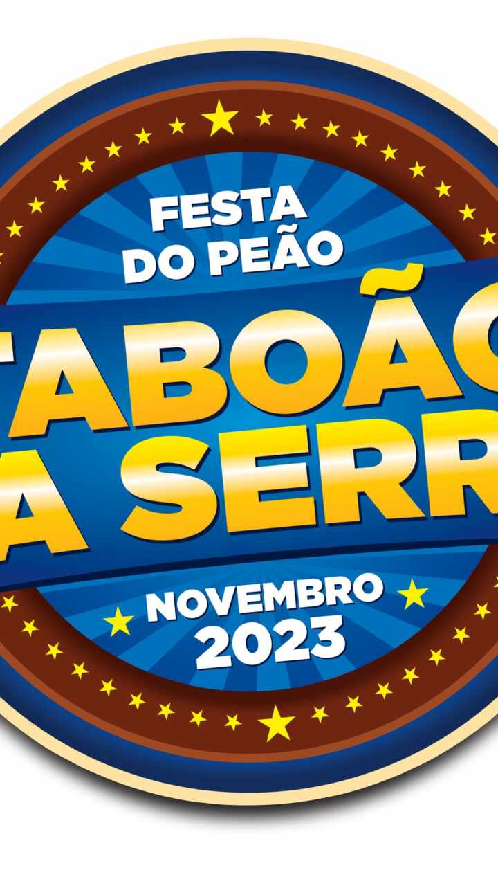 Festa do Peão de Taboão da Serra vai ser realizada no mês de novembro