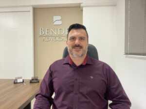 Advocacia bancária: Márcio Bender explica porque a área é tão importante na vida