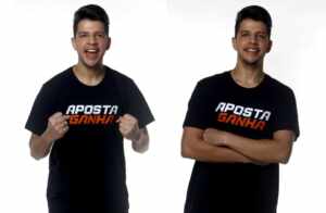 Aposta Ganha lança como novo embaixador o sucesso nacional Nadson, O Ferinha