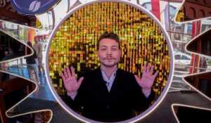 Naican Escobar aborda o Drama e a Juventude no universo do Cinema e da Literatura