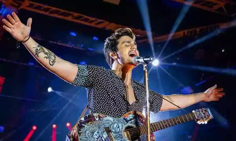 Roberto Medina afirma que Luan Santana será o primeiro sertanejo a se apresentar no Rock in Rio ou no The Town: “Performance fantástica” 