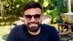 Rodrigo Leite ensina como viajar quase de graça usando milhas