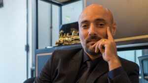 De lavador de carro a Sócio fundador do Grupo Conecta Seguros