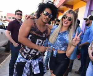 “A Fazenda”: Melhor amigo de Jaquelline elogia a peoa como mãe e amiga