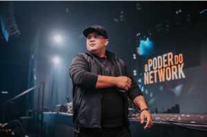 Natalia Beauty recebe mentoria de Bruno Avelar em São Paulo