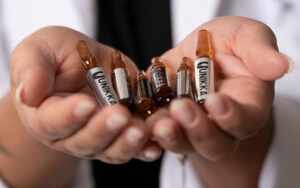 Revolução no Mercado de Injetáveis: A Unikka Pharma está pronta para transformar a Indústria Farmacêutica