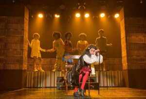 Rodrigo Vidal: Das Telas aos Palcos – Biel de ‘Todas as Flores’ Interpretará Molière no Teatro