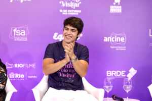 Coletiva de Imprensa: Henrique Camargo e a Magia de ‘Uma Fada Veio Me Visitar’