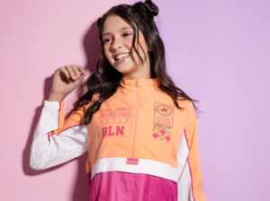 Brilho Juvenill: Uma Conversa com a Jolie no Dia das Crianças; confira!