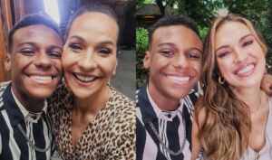 Samuel Minervino: O detetive capa amarela, o Max de DPA no Programa É de Casa