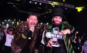 Barber Week 2023: o maior evento de barbearia do mundo volta trazendo muitas novidades no mercado