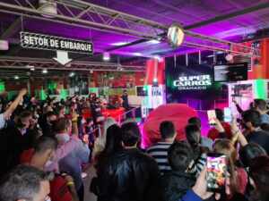 Outubro de Emoções: Super Carros Encanta Crianças com Promoção Especial; confira!