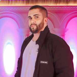 Pedro Marinho Neto celebra o aniversário de Flay com generosidade e estilo