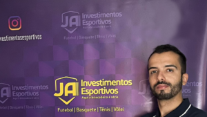 J A Investimentos esportivos, a consultoria que nasceu em Goiás e já conquistou o Brasi