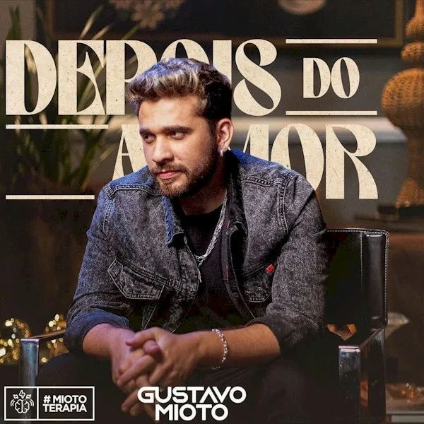 Gustavo Mioto lança 'Depois Do Amor', primeiro clipe de 'Miototerapia'