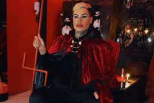 O melhor Bruxo do Brasil, John Alex, faz previsões bombásticas sobre o caso Ana Hickmann