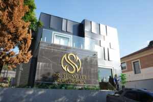 Dr. Seung Lee inaugura clinica em uma das avenidas mais famosas do Brasil