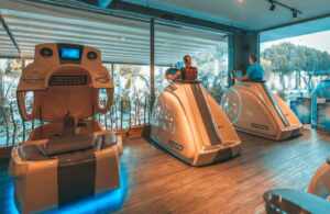 Human Clinic recebe Celebridades para conhecer a nova tecnologia do momento ‘BodyShape’