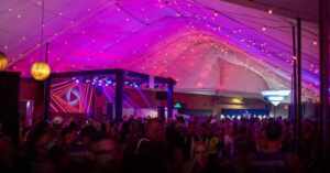 Edição Especial do Camarote do Faro no Faro Beach Clube promete agitar o final do ano