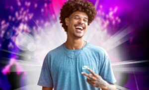 Caio Batalha se prepara para estreia de “Destinos: O musical”