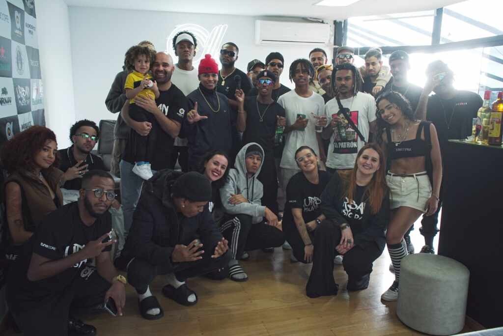 Primeira Edição Do Urban Music Day Reuniu Jovens Talentos Promissores Da Música