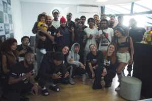 Produtora Lado Sul e Tunecore impulsionam talentos da música urbana