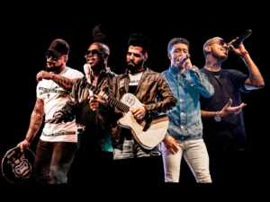 Grupo Nosso Sentimento lança nova música nas rádios