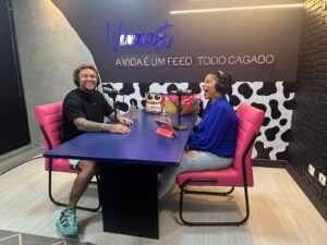 Suel revela desentendimento com ex-companheiro do Imaginasamba: “Parou de falar comigo”