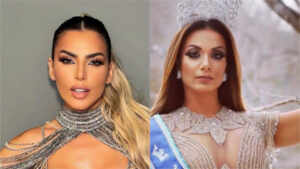 Erika Schneider e Jéssica Maia apresentarão final do Concurso Corte Rio LGBTQIAPN+ 2024