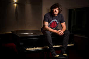 Piano Rock leva sua experiência musical para o Cruzeiro do Roupa Nova