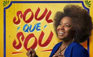 Thalita Pertuzatti comove internet com emocionante apelo para seu show ‘ Soul que Soul’