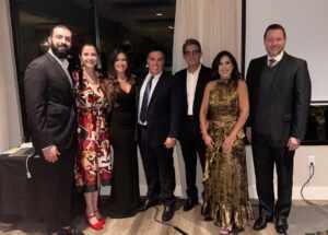 Richard Harary, CEO da MacroBaby, Aborda Desafios Empresariais em Orlando