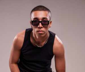 Büüt. Júnior Maia e DJ Cash, criam o Hit “Maluquinha”