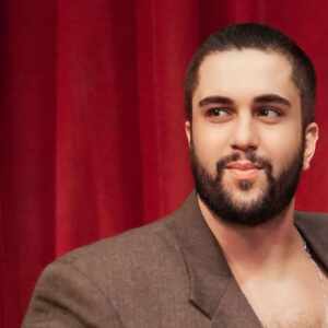 Pedro Marinho Neto vai a Gramado em Dezembro para Prestigiar o Natal Luz