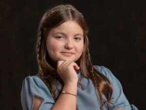 Oli Bela: A Jovem Estrela que Ilumina as Telas de ‘Reis – A Sucessão’ como Tafate