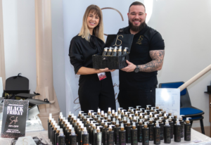 JS Cosmetic: “A marca brasileira que está revolucionando o mercado no Reino Unido”