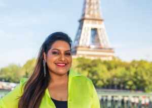 O legado de Débora Denecke: Determinação, Resiliência e Compromisso