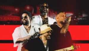 Clássico do Pagode: Os Travessos apresentam “Estocando o Choro”