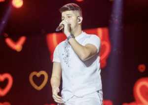 Festival Virada Salvador tem Nadson o Ferinha embaixador do Aposta Ganha