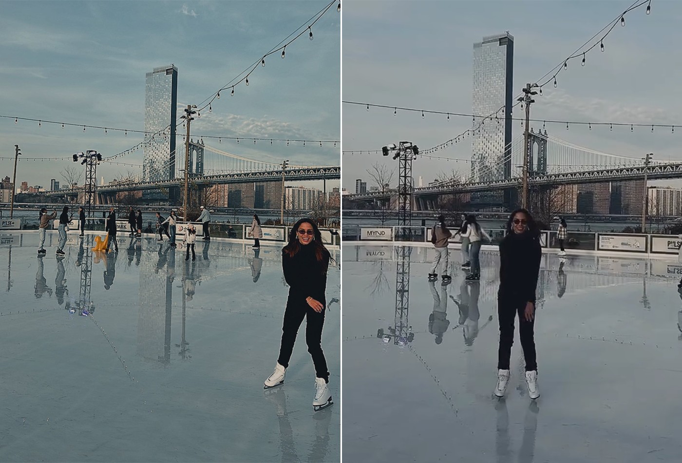Anitta Aproveita Folga Em Nova York Para Patinar No Gelo Egobrazil