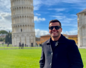 Ciclo do Sono: Empresário Washington Alves Ribeiro  Revoluciona o Mercado de Colchões