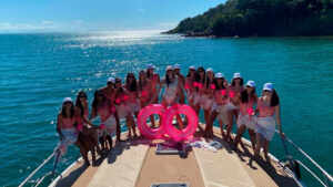 Game Over: Viagens de Despedida de Solteiro(a) Inesquecíveis e Descomplicadas