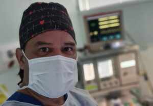 Dr. Josias Caetano explica complicações e soluções pós-cirurgia estética das mamas