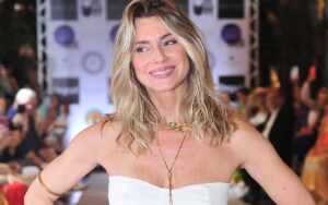 Noite Inesquecível: Lecia, marca da atriz Letícia Spiller ilumina a Vila H