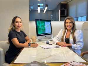 Ex-BBB Jake Leal faz laser íntimo para tratar perda de urina