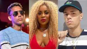 Famoso bordão de Cariucha vira música