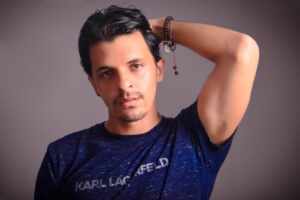 Tito Cordeiro faz participação no espetáculo Zona de Transição