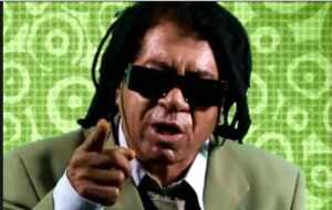 Falece aos 66 anos, o humorista Gil Brother Away